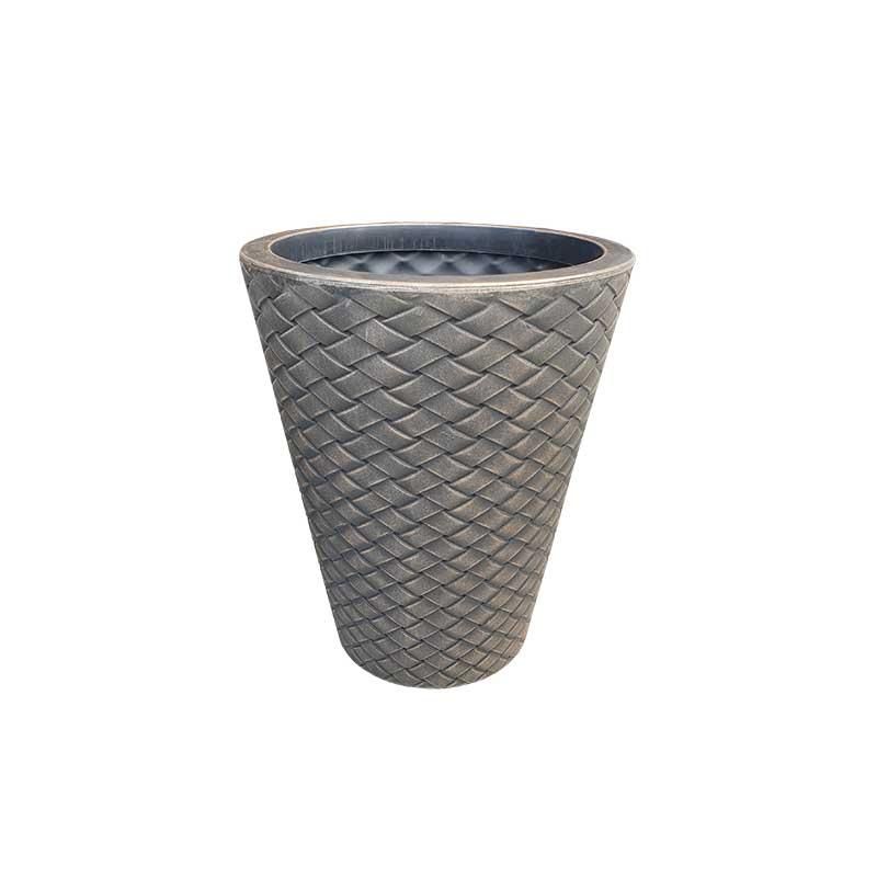 roto posuda za cvijece latino