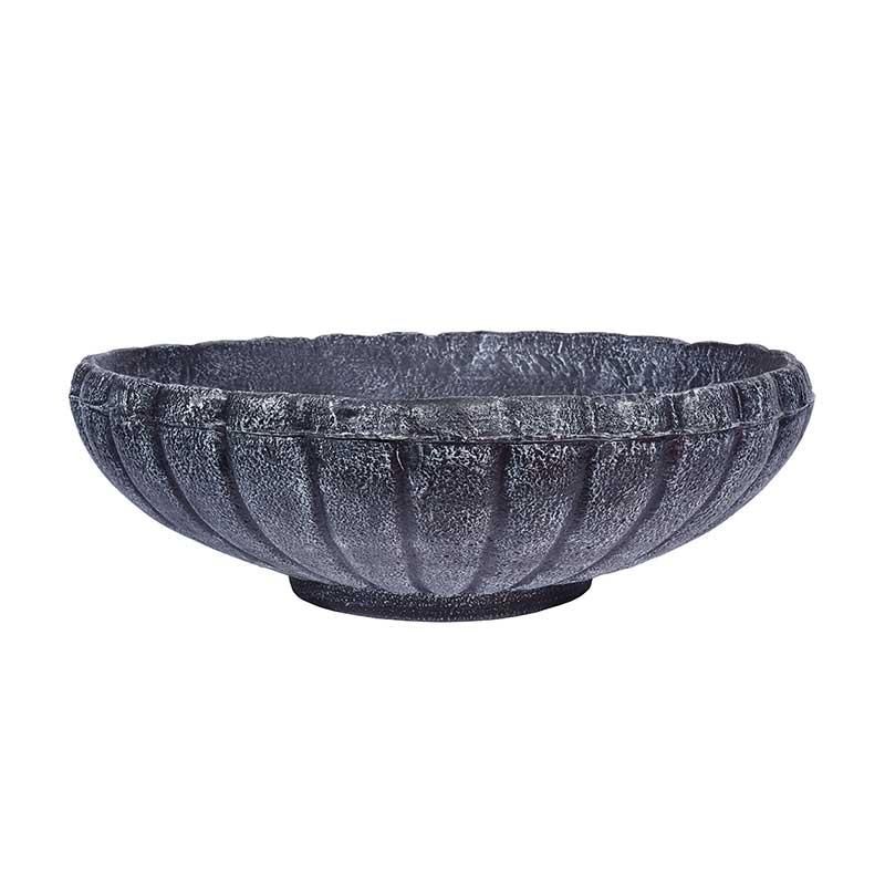 Roto posuda za cvijeće Marjetica bakrena S