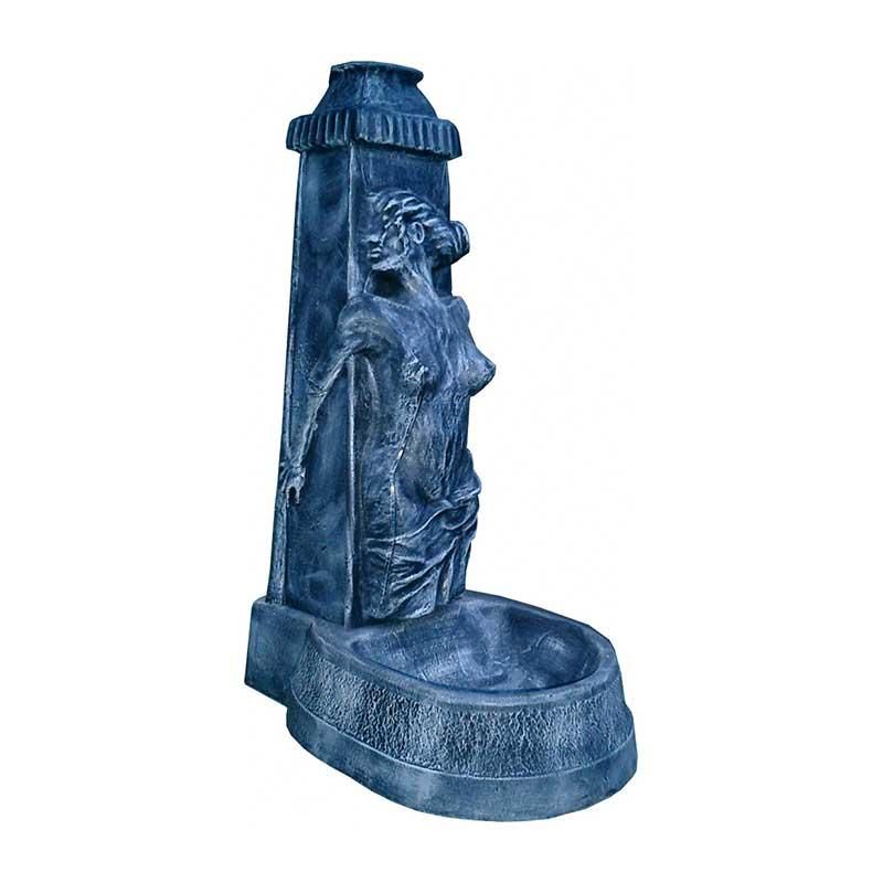 roto vrtna fontana afrodita