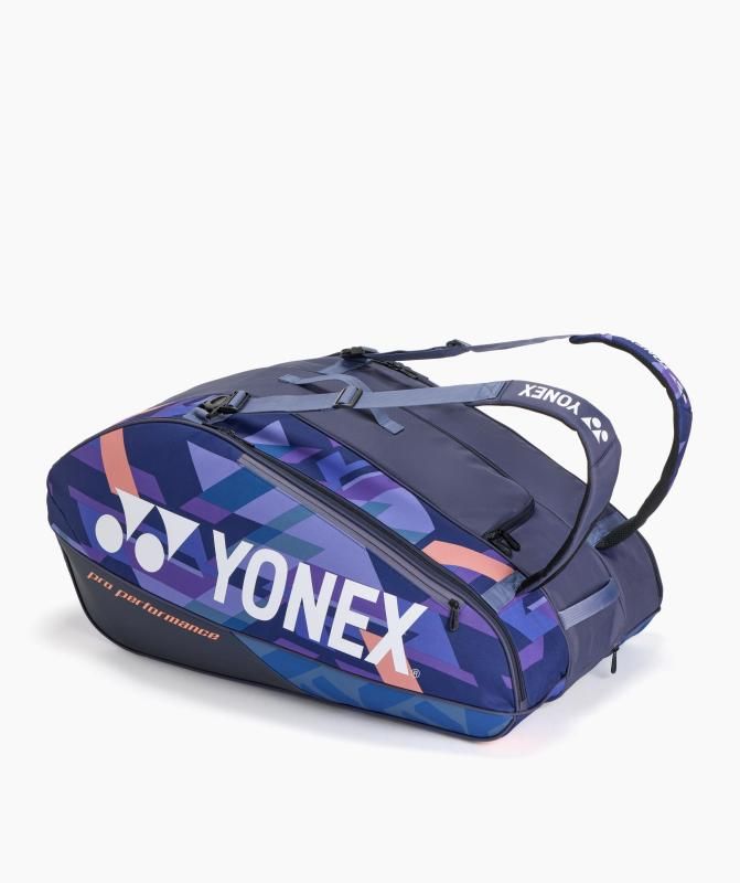 Yonex torba za rekete 924212 PRO 12 plava/ljubičasta