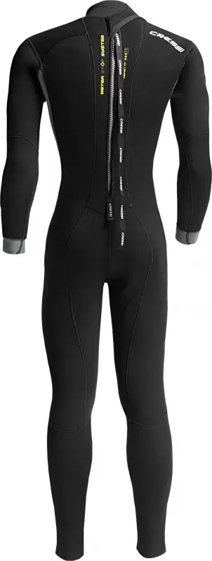 Cressi Sub Fast odijelo za ronjenje 5 mm XXXL