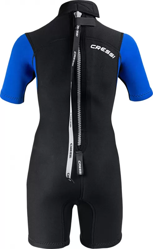 Cressi Sub Med X Shorty Junior odijelo za ronjenje L 12-13 godina