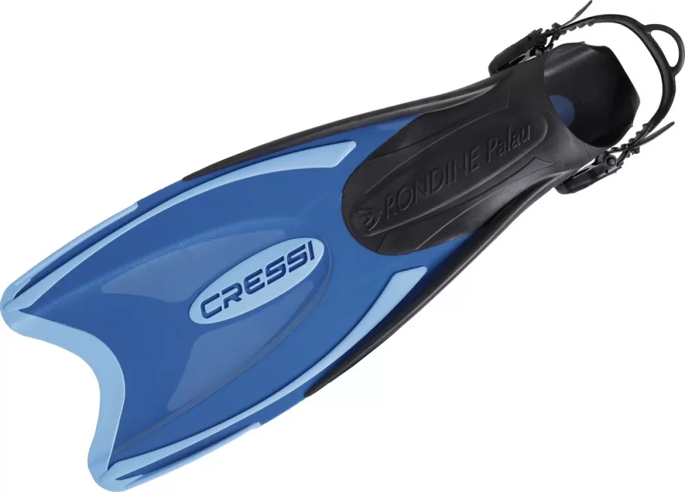 Cressi Sub Palau peraje M/L EU 41/44 plava