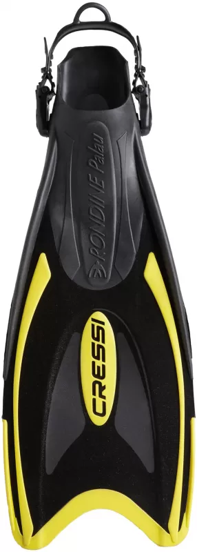 Cressi Sub Palau peraje M/L EU 41/44 žuta