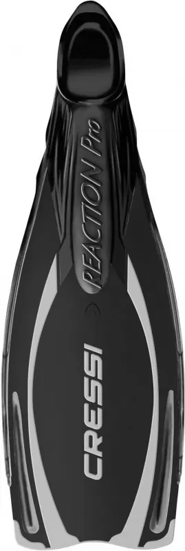 Cressi Sub Reaction Pro peraje za ronjenje 36-37 crna