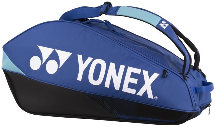 Torba za rekete 92426 PRO 6 plava