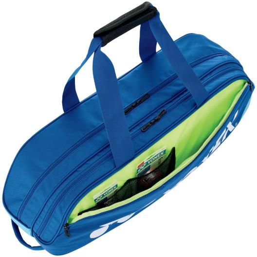 Yonex torba za rekete 92431W PRO plava