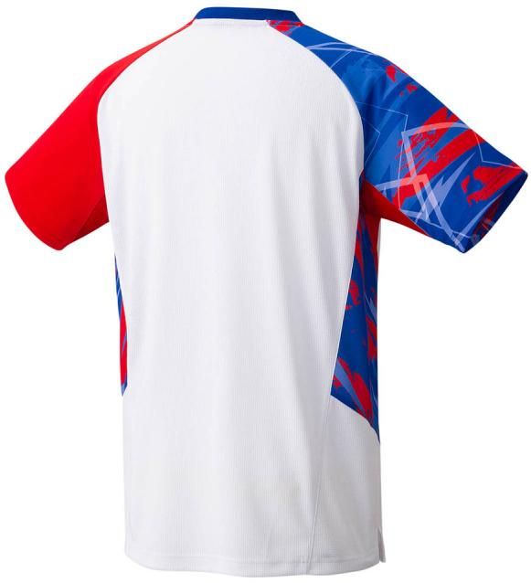 Yonex muška majica 10572 S bijela