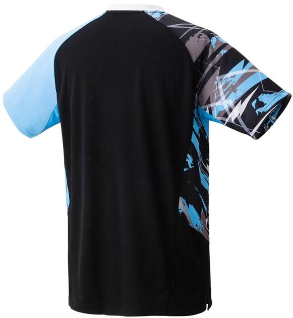 Yonex muška majica 10572 S crna