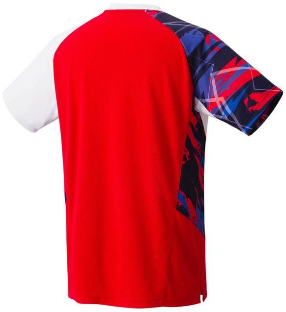 Yonex muška majica 10572 S crvena
