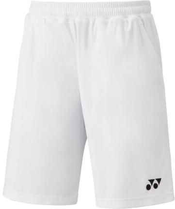 Yonex muške kratke hlače YM0030 XS bijela