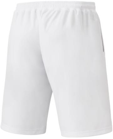 Yonex muške kratke hlače YM0030 XS bijela