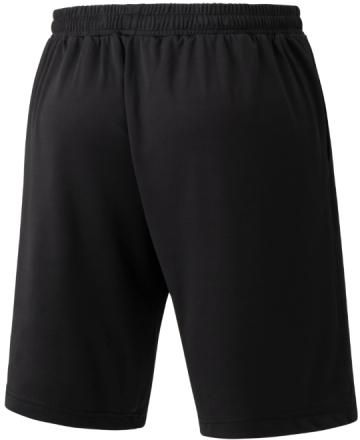 Yonex muške kratke hlače YM0030 XS crna