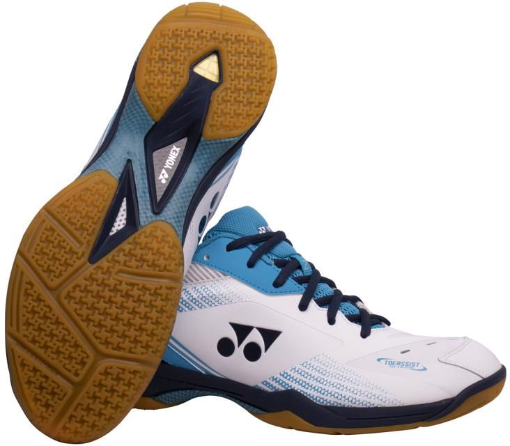 Yonex muške tenisice 65Z3 MEN bijelo-plave 45