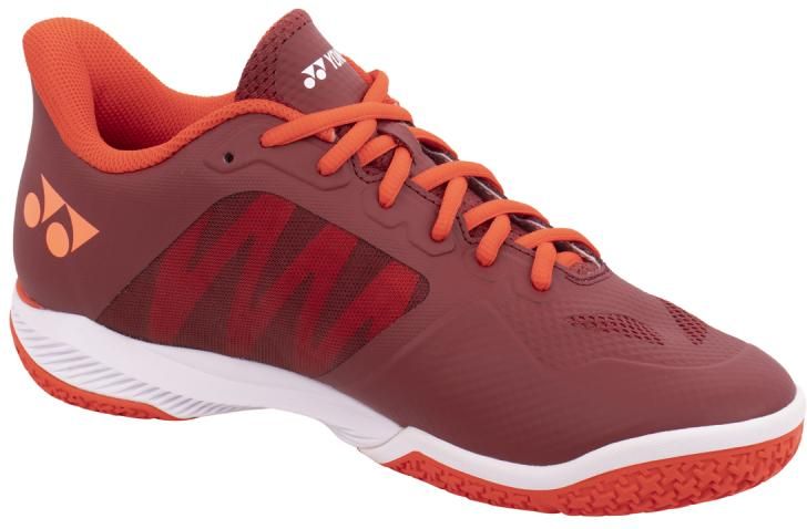Yonex muške tenisice COMFORT Z3 MEN crvene 43
