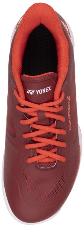 Yonex muške tenisice COMFORT Z3 MEN crvene 43