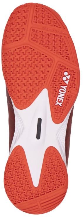 Yonex muške tenisice COMFORT Z3 MEN crvene 43
