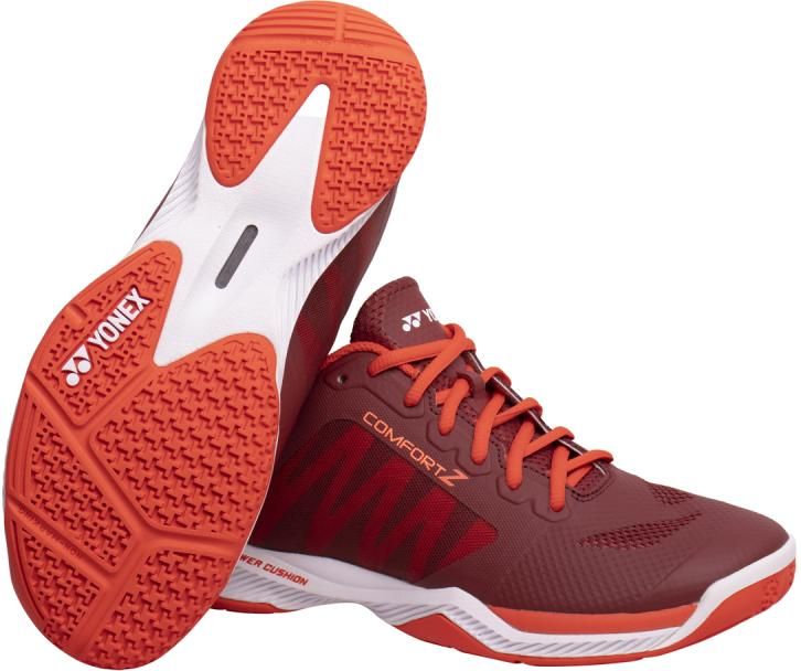 Yonex muške tenisice COMFORT Z3 MEN crvene 43