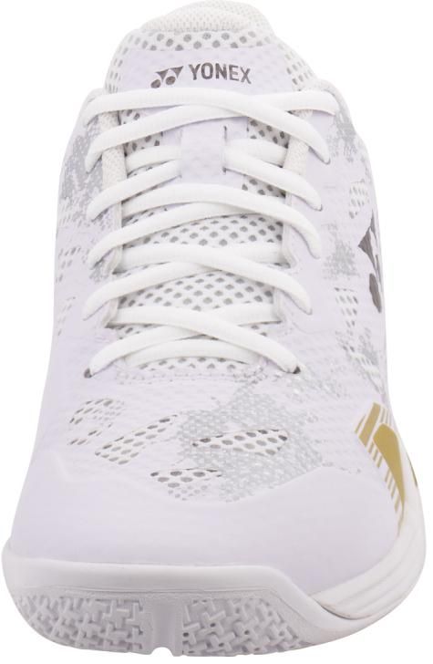 Yonex muške tenisice ECLIPSION Z3 MEN bijelo-zlatne 44