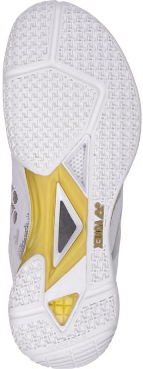 Yonex muške tenisice ECLIPSION Z3 MEN bijelo-zlatne 44