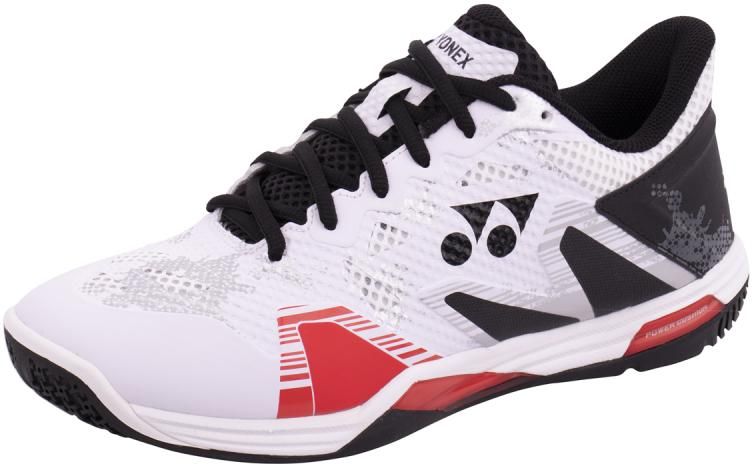 Yonex muške tenisice ECLIPSION Z3 WIDE bijelo-crne 46