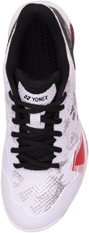 Yonex muške tenisice ECLIPSION Z3 WIDE bijelo-crne 46