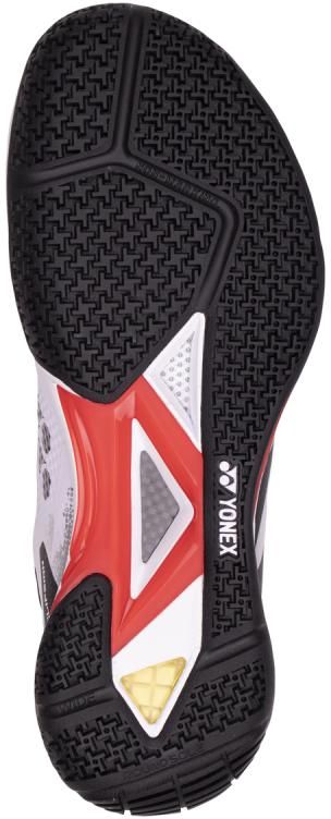 Yonex muške tenisice ECLIPSION Z3 WIDE bijelo-crne 46