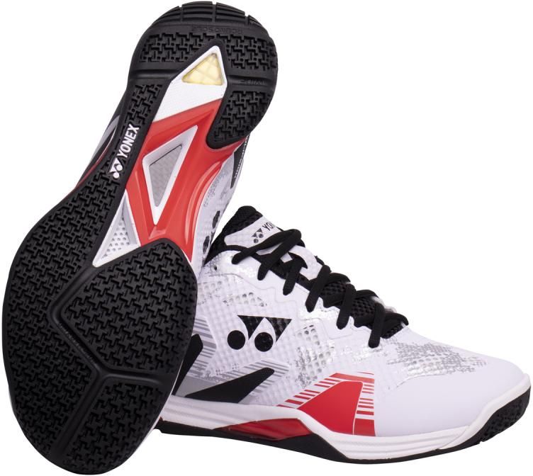 Yonex muške tenisice ECLIPSION Z3 WIDE bijelo-crne 46