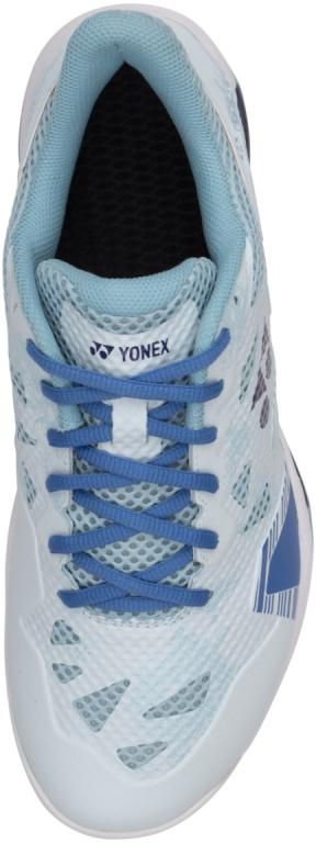 Yonex muške tenisice ECLIPSION Z3 WIDE svijetlo plave 39.5