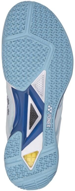 Yonex muške tenisice ECLIPSION Z3 WIDE svijetlo plave 39.5