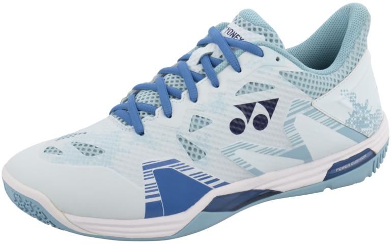 Yonex muške tenisice ECLIPSION Z3 WIDE svijetlo plave 45.5