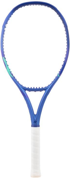 Yonex reket za tenis EZONE 100L Blast Blue plavi 285g G2
