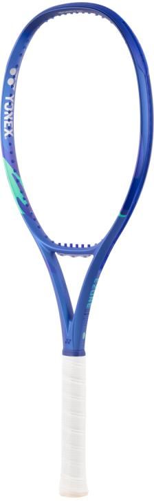 Yonex reket za tenis EZONE 100L Blast Blue plavi 285g G2