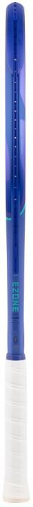 Yonex reket za tenis EZONE 100L Blast Blue plavi 285g G2