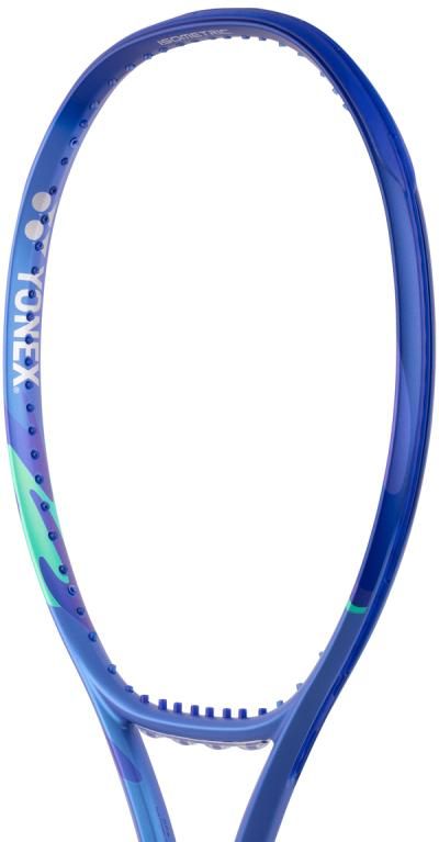 Yonex reket za tenis EZONE 98 Blast Blue plavi 305g G3