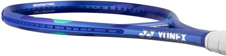 Yonex reket za tenis EZONE 98 Blast Blue plavi 305g G3