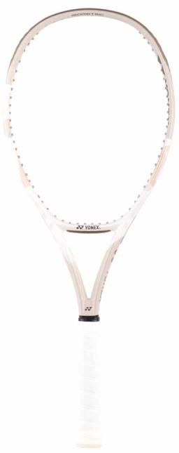 Yonex reket za tenis VCORE 100 Sand Beige bež 300g G2