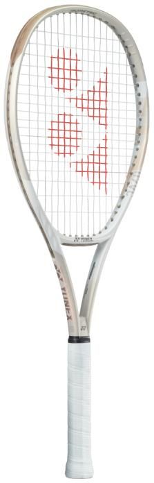 Yonex reket za tenis VCORE 100 Sand Beige bež 300g G2