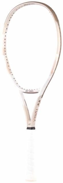 Yonex reket za tenis VCORE 100 Sand Beige bež 300g G2