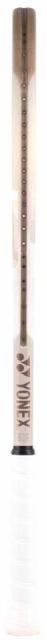 Yonex reket za tenis VCORE 100 Sand Beige bež 300g G2
