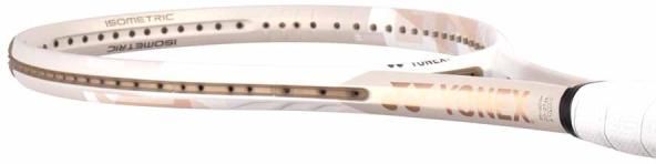Yonex reket za tenis VCORE 100 Sand Beige bež 300g G2