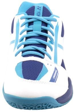 Yonex unisex tenisice Power Cushion 39 bijelo-plave 40