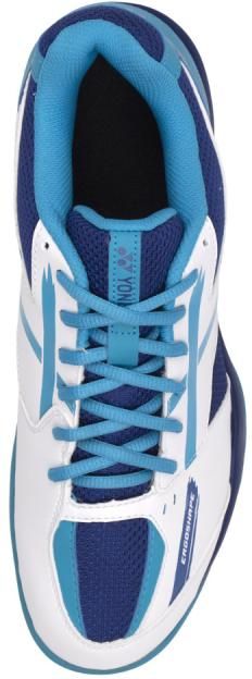 Yonex unisex tenisice Power Cushion 39 bijelo-plave 40