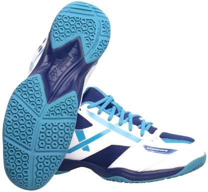 Yonex unisex tenisice Power Cushion 39 bijelo-plave 40
