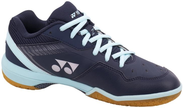 Yonex ženske tenisice 65Z3 WOMEN mornarsko plava-saxe 42