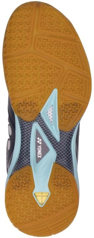 Yonex ženske tenisice 65Z3 WOMEN mornarsko plava-saxe 42