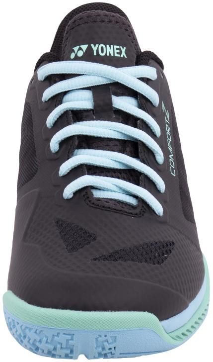 Yonex ženske tenisice COMFORT Z3 WOMEN crna-metvica 37
