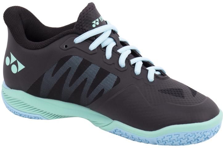 Yonex ženske tenisice COMFORT Z3 WOMEN crna-metvica 37