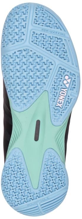 Yonex ženske tenisice COMFORT Z3 WOMEN crna-metvica 37