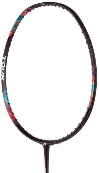 Yonex reket za badminton Nanoflare 700 TOUR 4UG5 ljubičasti